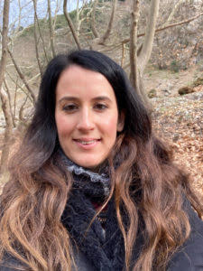 Αφροδίτη Ραλλάτου φωτογραφία