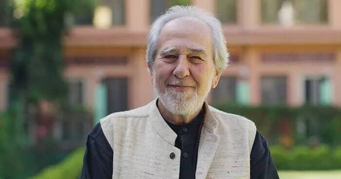 Bruce Lipton: Όταν αλλάζουν οι αντιλήψεις μας, αλλάζει και η χημεία του σώματός μας